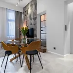 Mye - Piotrkowska 44 Apartamento Łódź